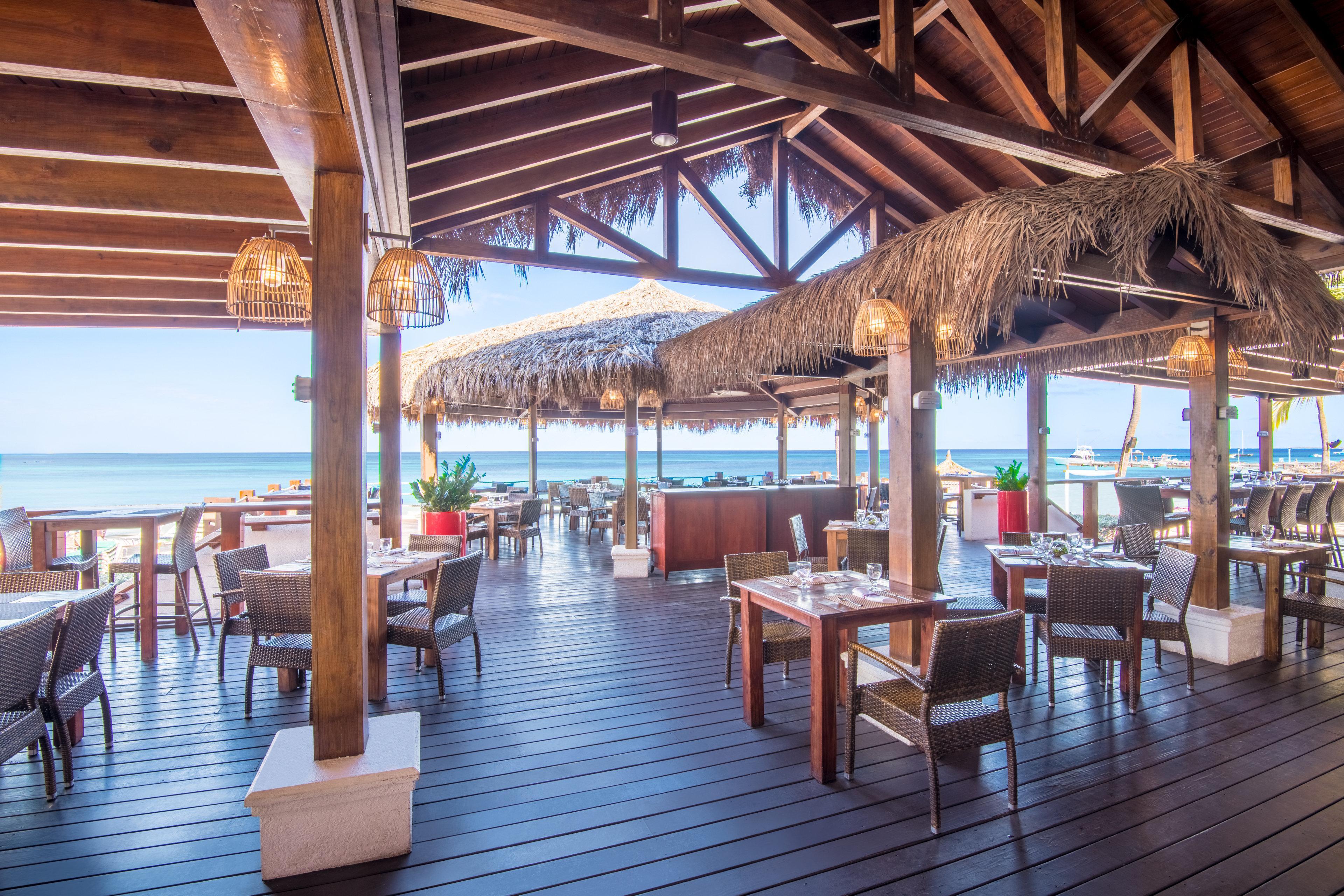 Holiday Inn Resort Aruba - Beach Resort & Casino, An Ihg Hotel Palm Beach Eksteriør billede